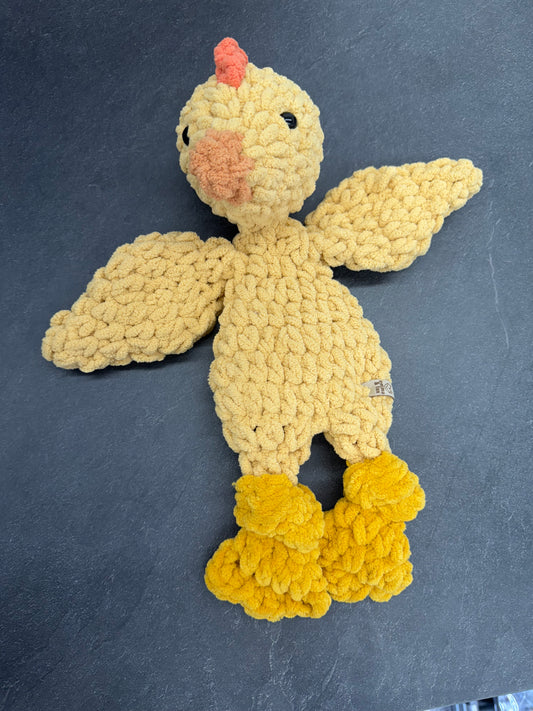 Chick