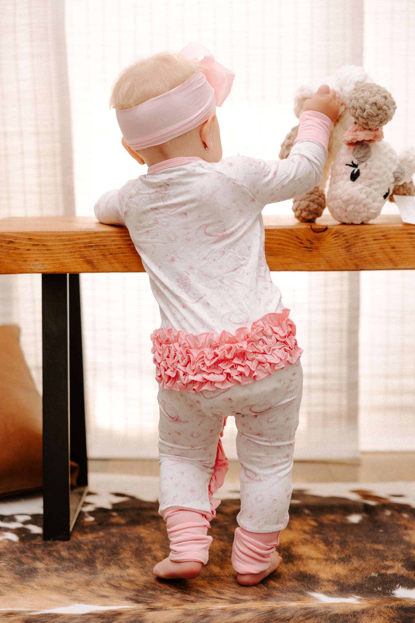 Cowgirl Cutie